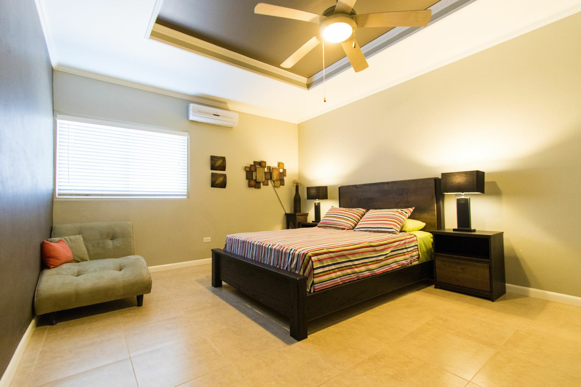 Little Paradise Aruba Vacation Apartments Palm Beach Eksteriør bilde