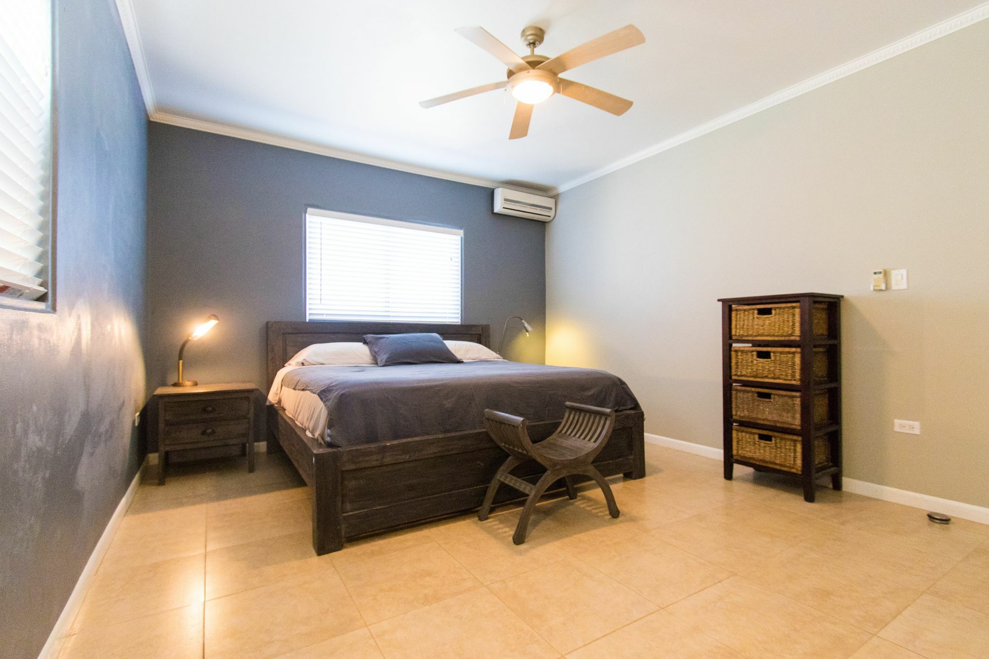 Little Paradise Aruba Vacation Apartments Palm Beach Eksteriør bilde