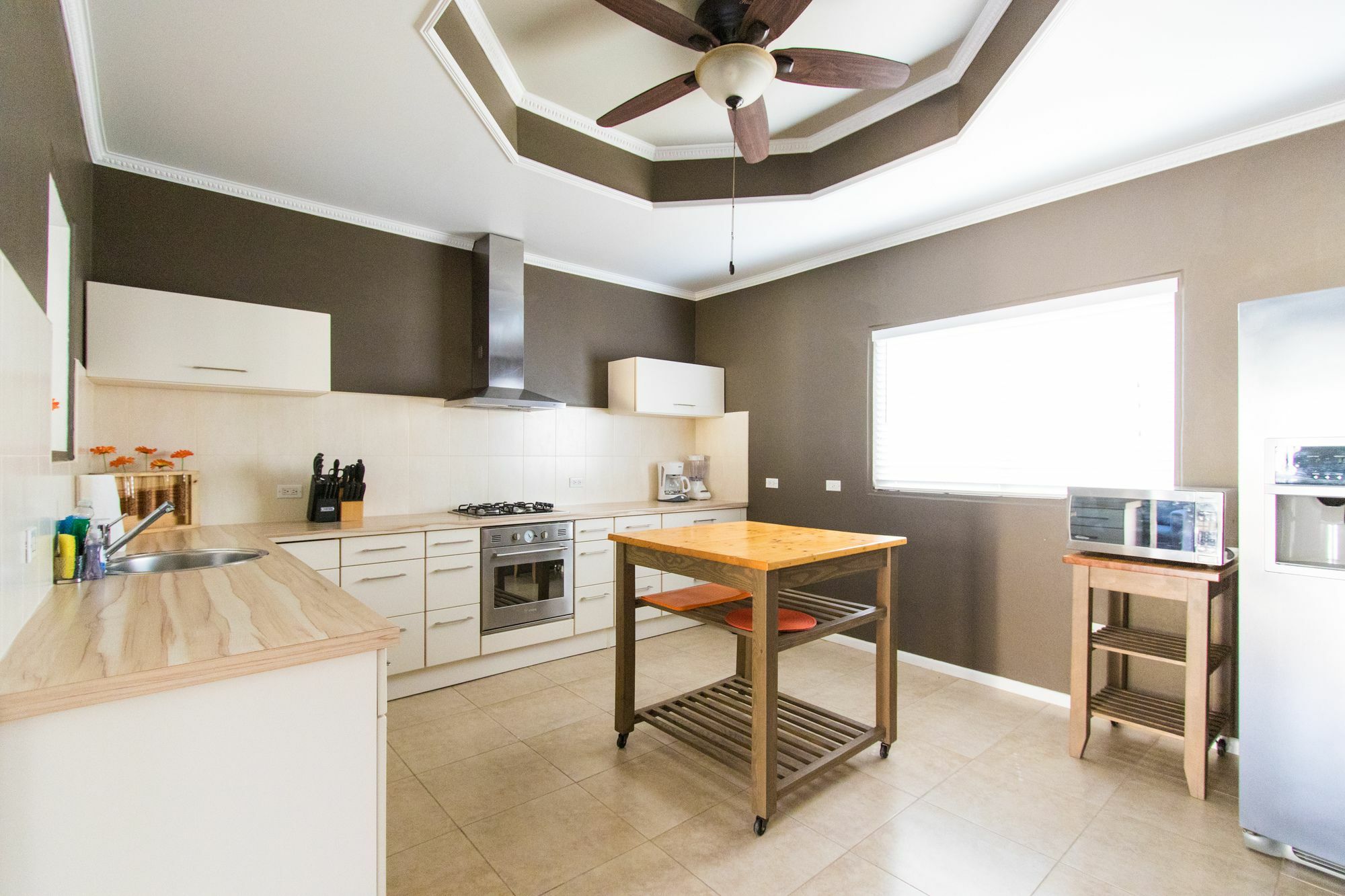 Little Paradise Aruba Vacation Apartments Palm Beach Eksteriør bilde